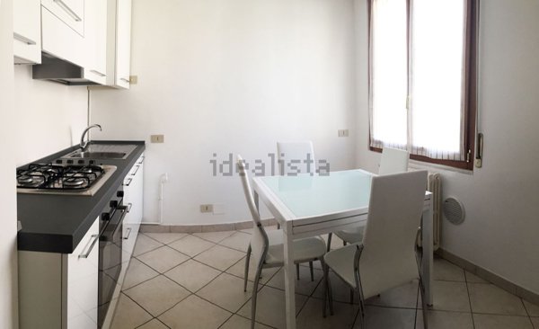 appartamento in vendita a Bresso