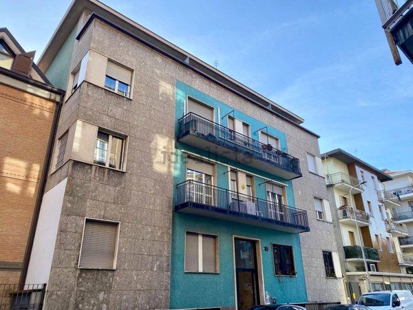 appartamento in vendita a Bresso