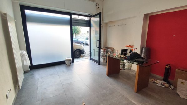 ufficio in vendita a Bresso