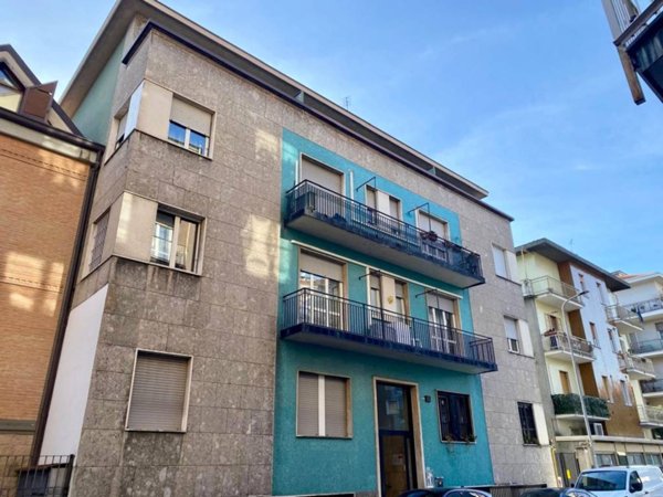 appartamento in vendita a Bresso