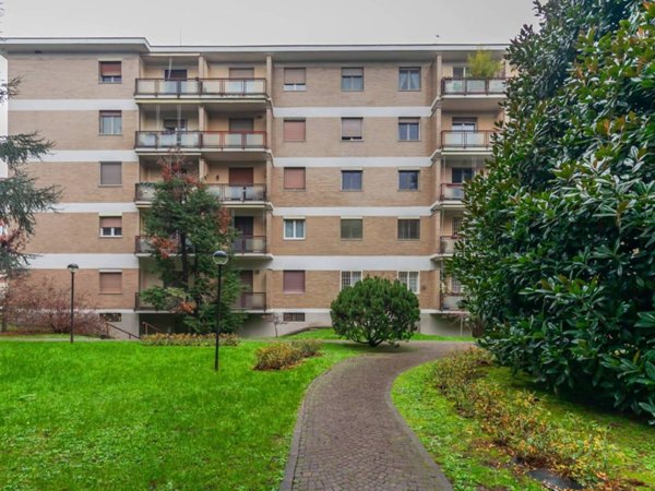 appartamento in vendita a Bresso