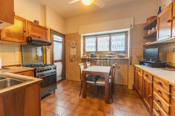 appartamento in vendita a Bresso