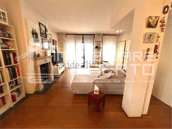 appartamento in vendita a Bresso