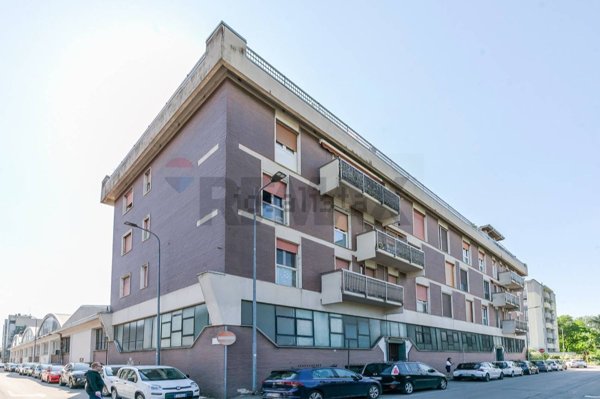 appartamento in vendita a Bresso