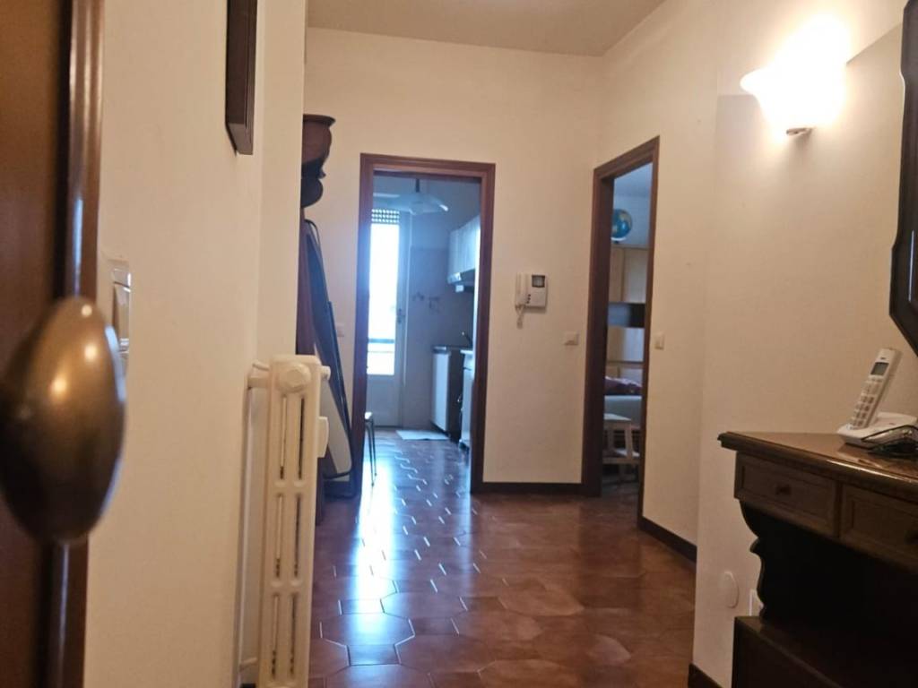 appartamento in vendita a Bresso