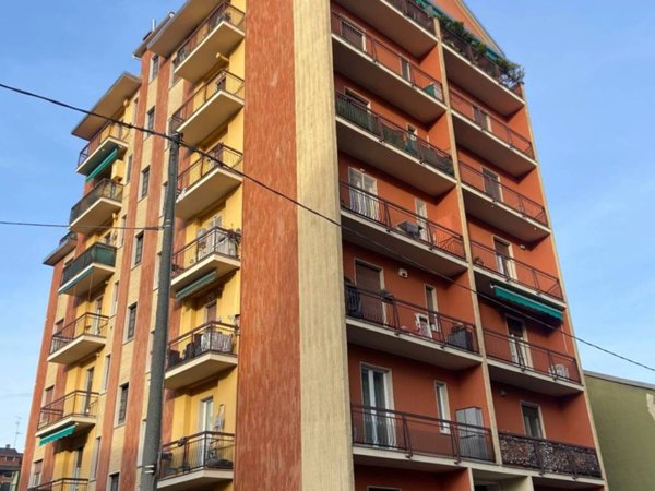 appartamento in vendita a Bresso