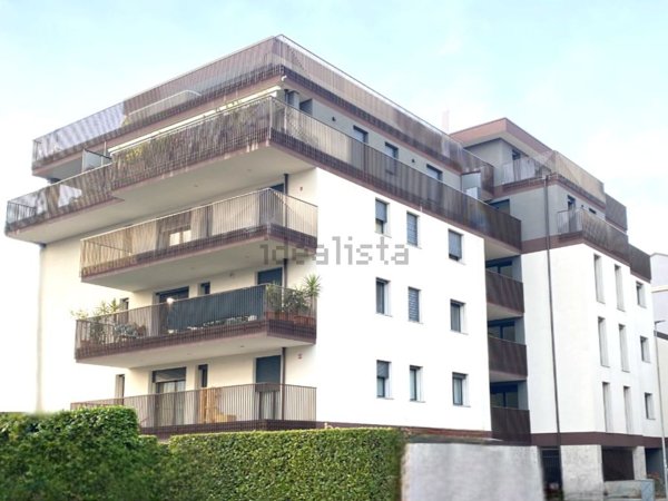 appartamento in vendita a Bresso