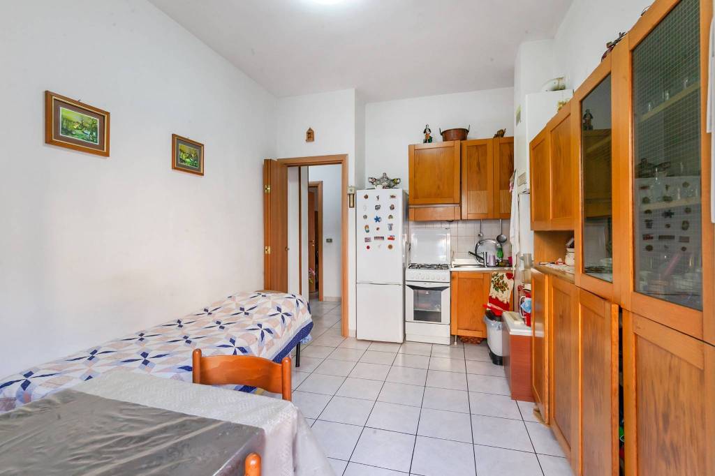 appartamento in vendita a Bresso