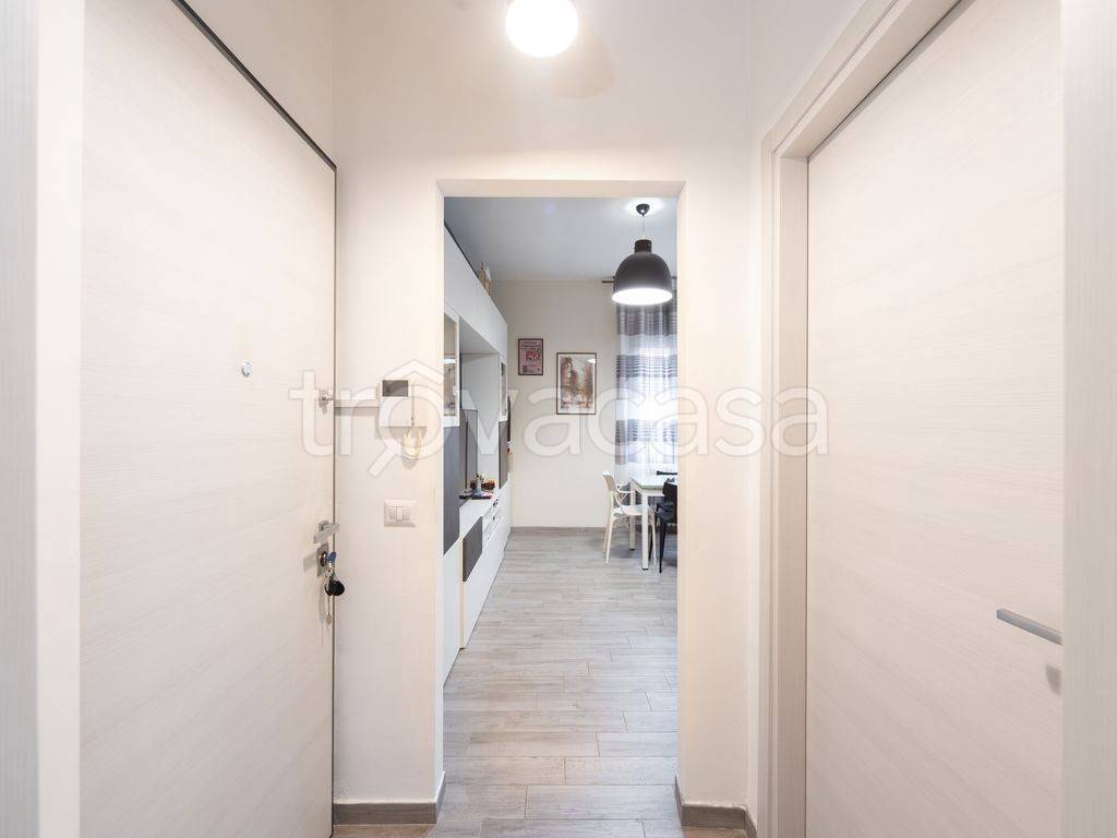 appartamento in vendita a Bresso