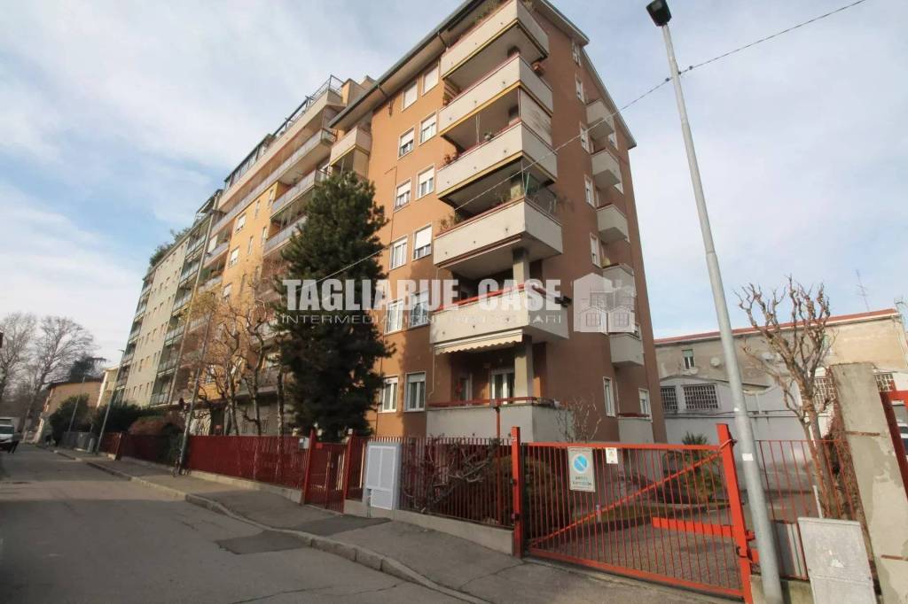 appartamento in vendita a Bresso