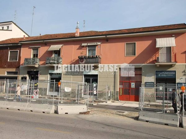 negozio in vendita a Bresso