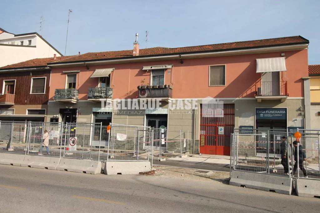 negozio in vendita a Bresso