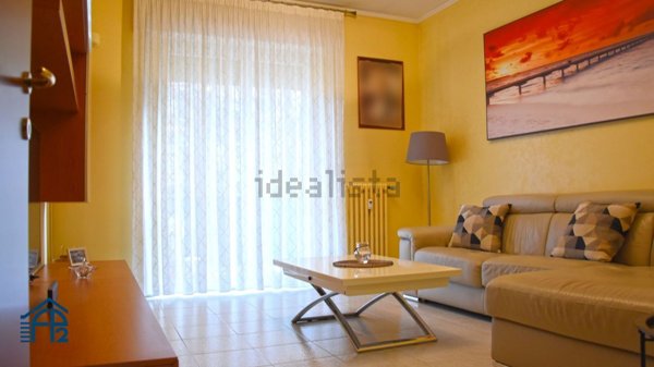 appartamento in vendita a Bresso