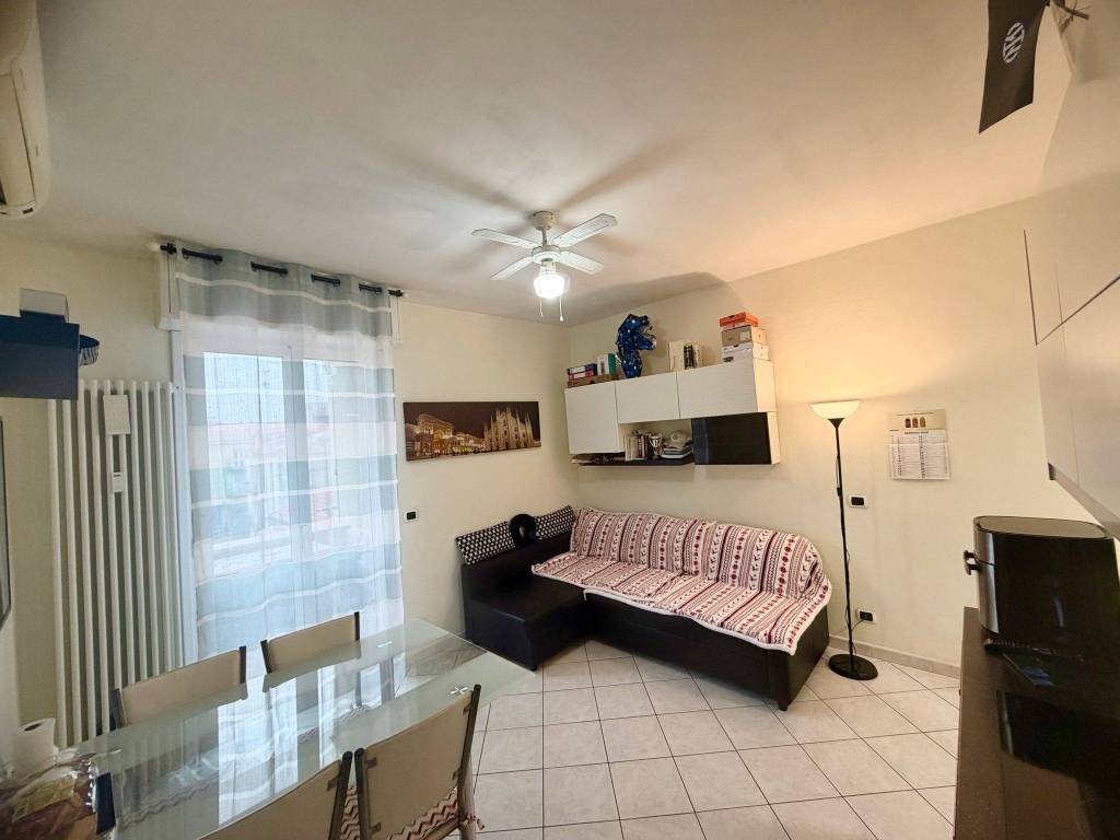 appartamento in vendita a Bresso