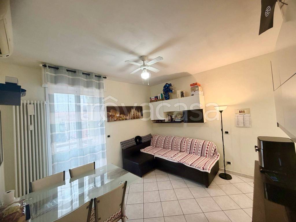 appartamento in vendita a Bresso