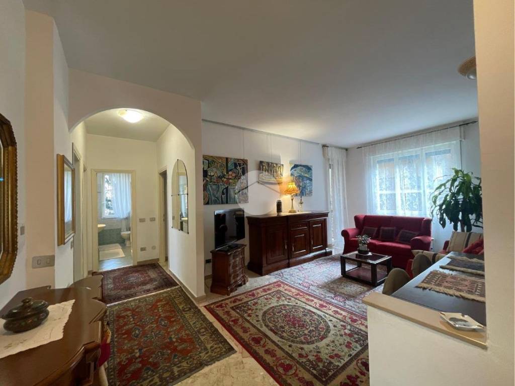 appartamento in vendita a Bresso