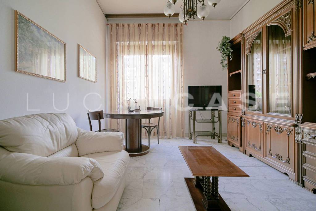 appartamento in vendita a Bresso