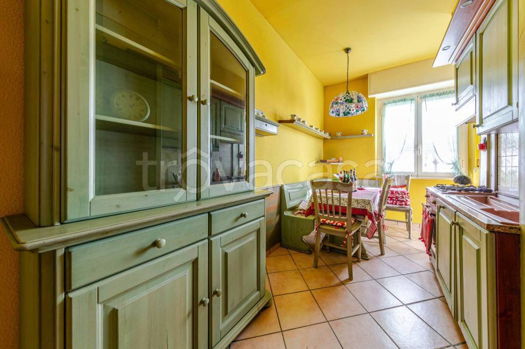 appartamento in vendita a Bresso