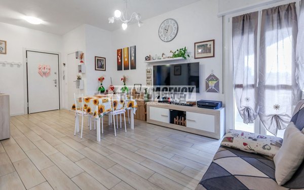 appartamento in vendita a Bresso