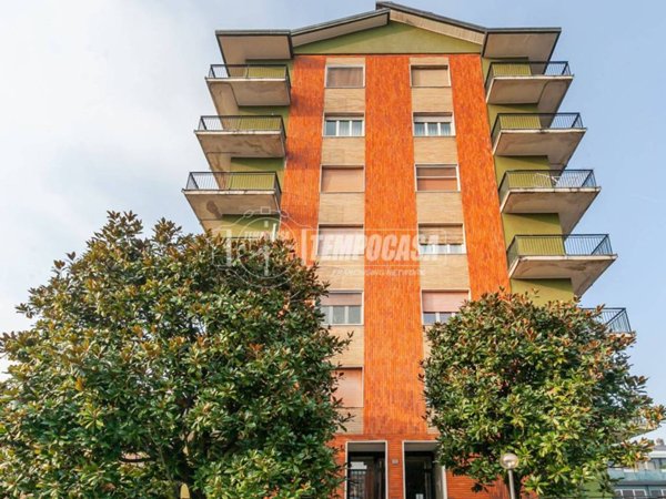 appartamento in vendita a Bresso