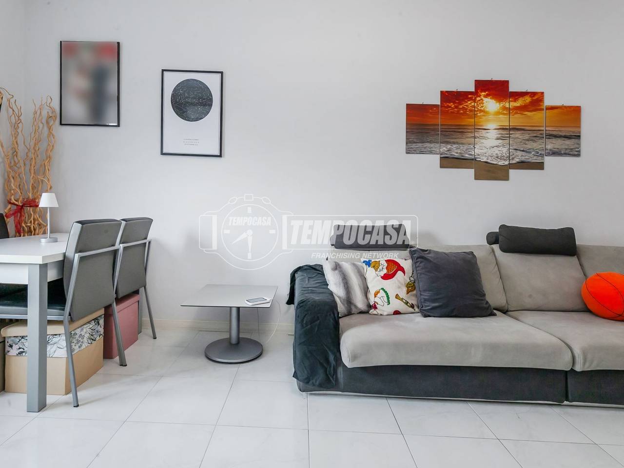 appartamento in vendita a Bresso