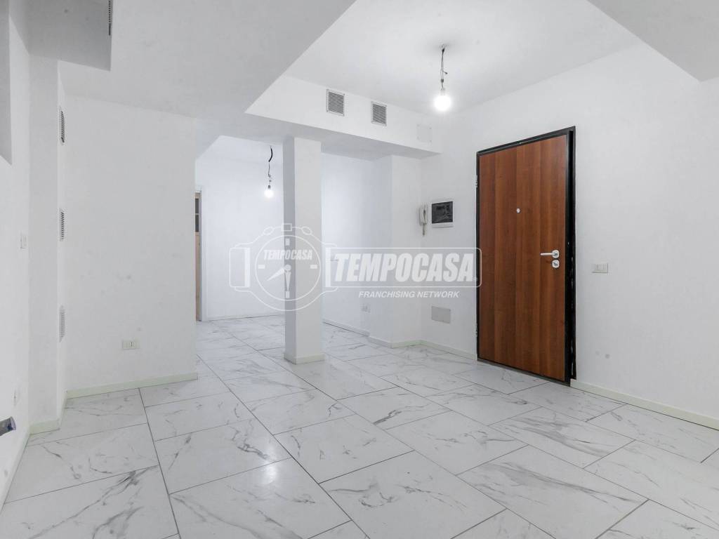 appartamento in vendita a Bresso