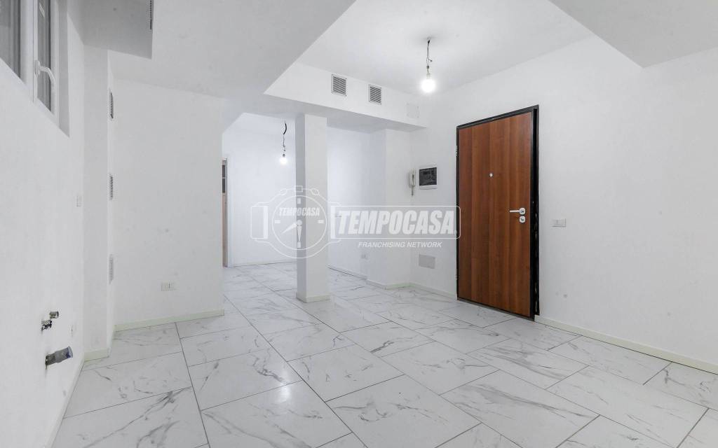 appartamento in vendita a Bresso