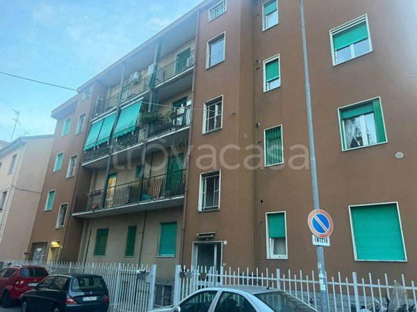 appartamento in vendita a Bresso
