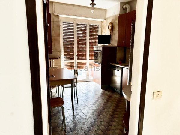 appartamento in vendita a Bresso