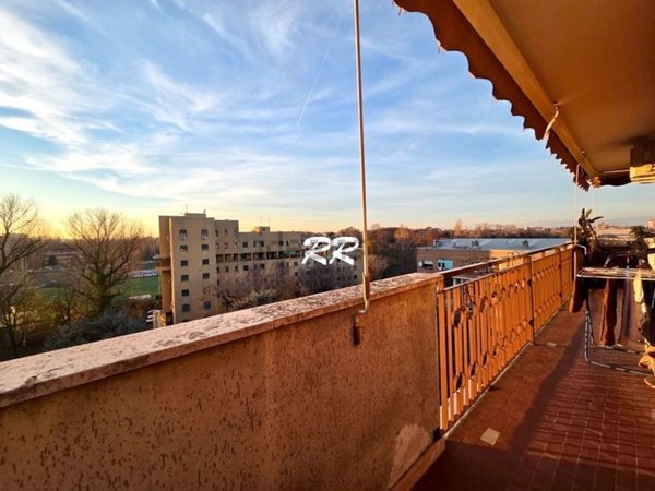 appartamento in vendita a Bresso