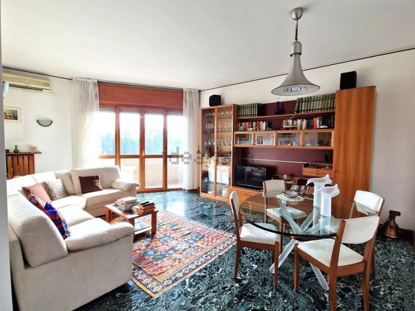 appartamento in vendita a Bresso