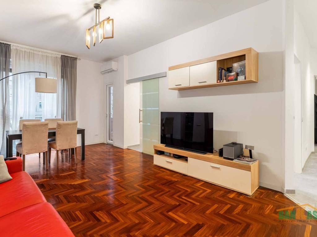 appartamento in vendita a Bresso