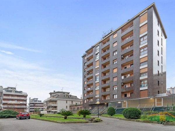 appartamento in vendita a Bresso