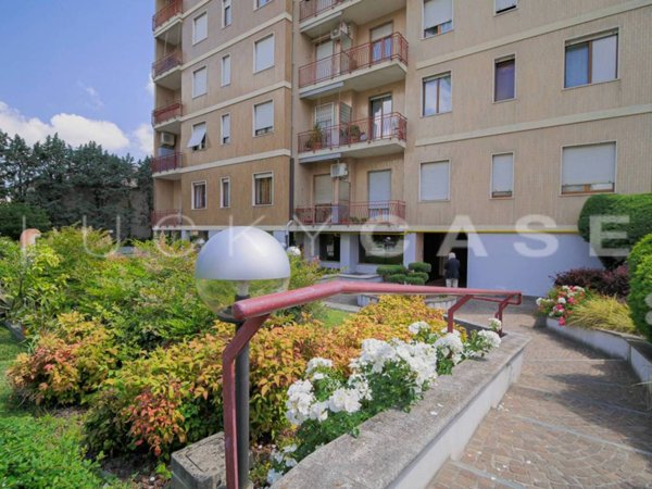 appartamento in vendita a Bresso