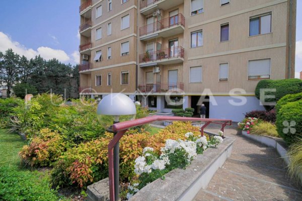 appartamento in vendita a Bresso