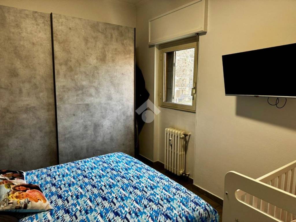 appartamento in vendita a Bresso