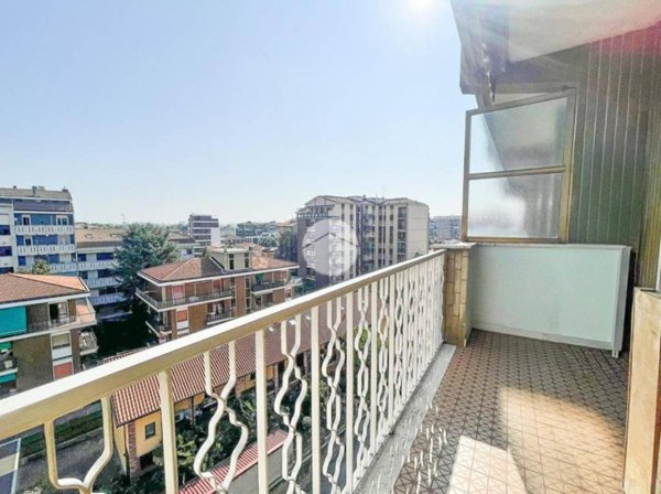 appartamento in vendita a Bresso