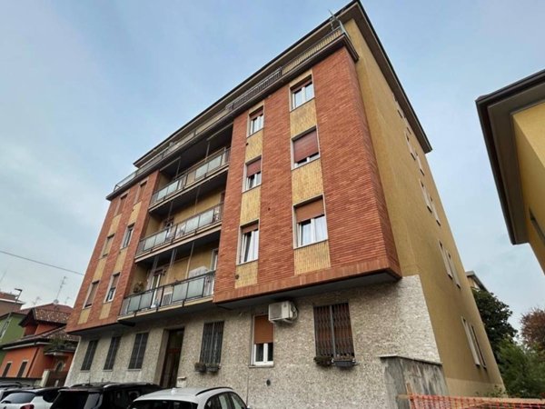 appartamento in vendita a Bresso