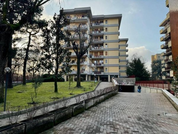 appartamento in vendita a Bresso