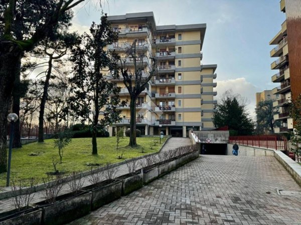 appartamento in vendita a Bresso