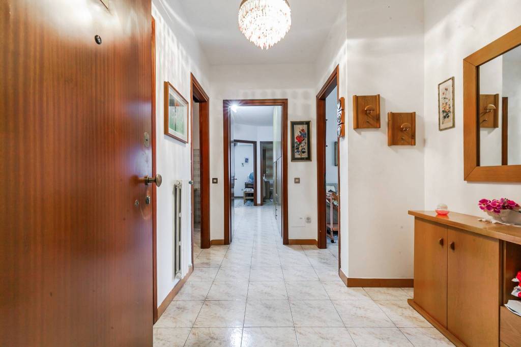 appartamento in vendita a Bresso