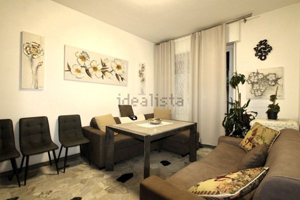 appartamento in vendita a Bresso