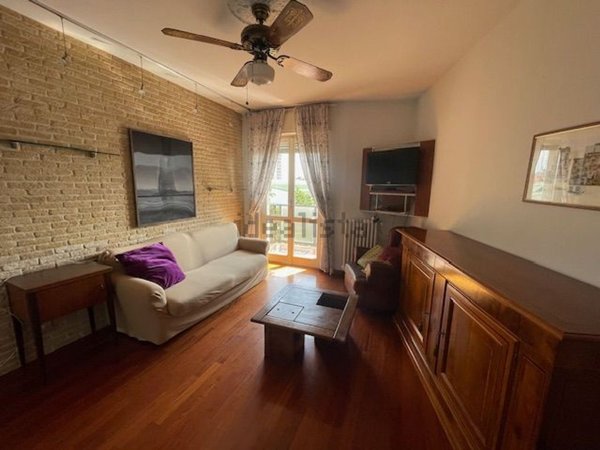 appartamento in vendita a Bresso