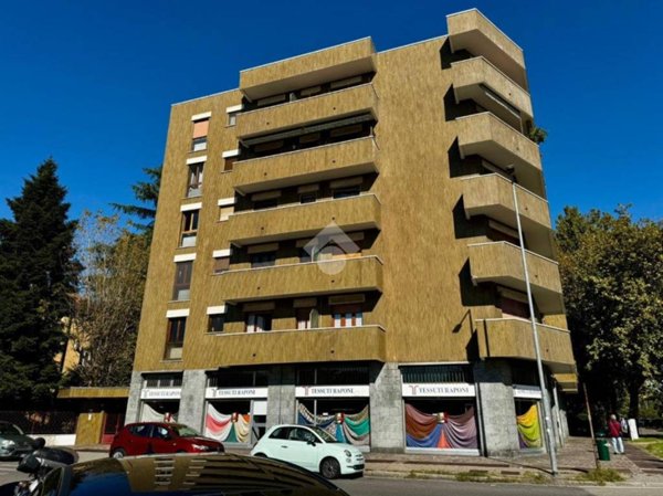 appartamento in vendita a Bresso