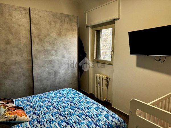 appartamento in vendita a Bresso