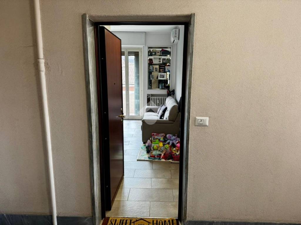 appartamento in vendita a Bresso