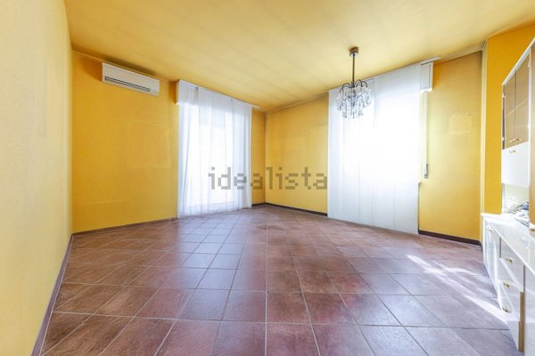 appartamento in vendita a Bresso