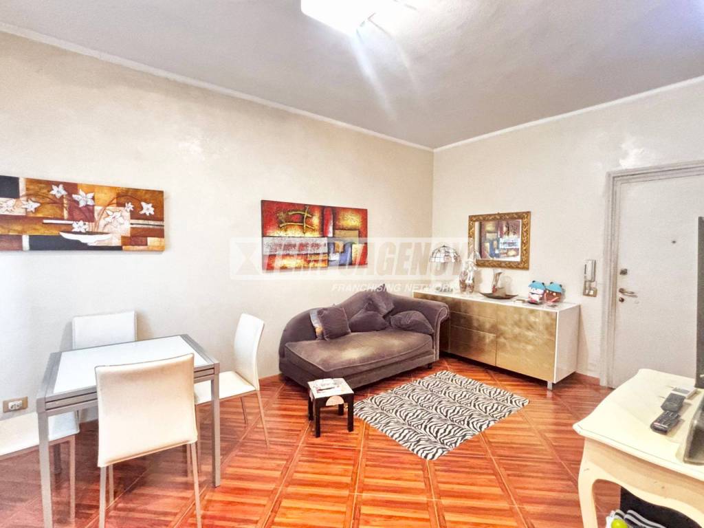 appartamento in vendita a Bresso