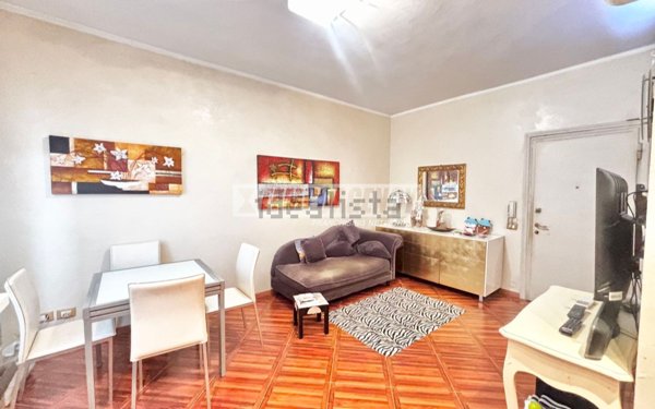 appartamento in vendita a Bresso