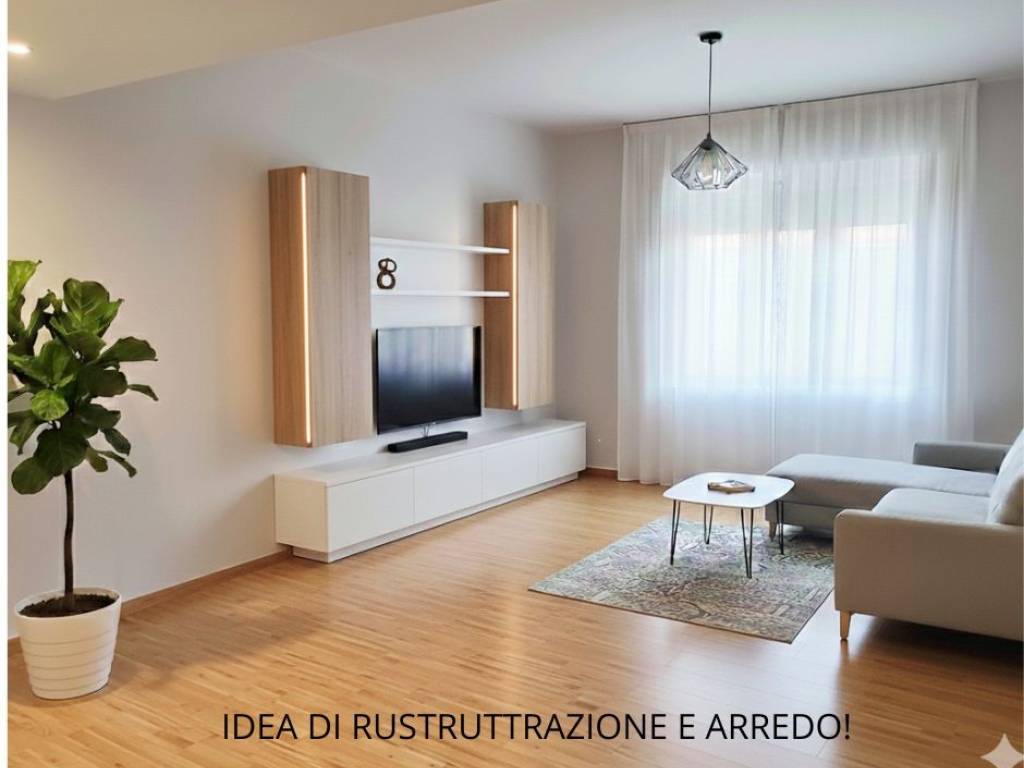 appartamento in vendita a Bresso